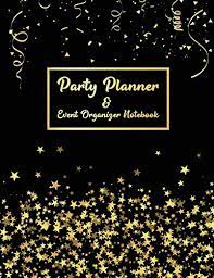 It spans into many other important sectors like travel, tourism, hospitality, technology, media and communication, inter alia. Pdf Download Ebook Party Planner And Event Organizer Notebook Ev