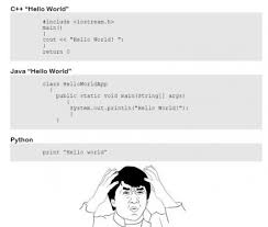 Hello, World
