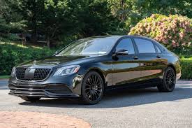 Image result for Black 2020 Maybach