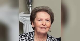 Mary James Davidson Obituary