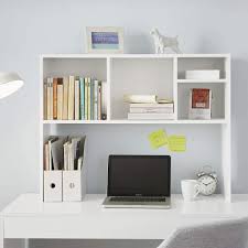 Cut pieces for the main body of the desk shelf. 30 Best Desk Shelves To Store Your Office Supplies Storables