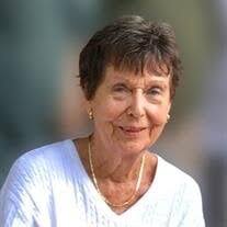 Joan Daugherty Van Tassel Obituary