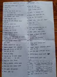 Bentuk sederhana dari 23 x 22 3 adalah. Tolong Di Jawab Ya Minimal 20 Soal Makasih Brainly Co Id