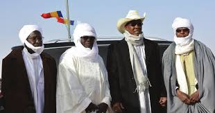 Chad president idriss déby — who ruled the central african country for over 30 years — died tuesday of wounds suffered on the battlefield during a fight against rebels, the military announced. Https Www Usip Org Sites Default Files 2017 12 Pw136 Debys Chad Political Manipulation At Home Military Intervention Abroad Challenging Times Ahead Pdf