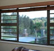 Burglar Bars for Windows | Burglar Proofing and Bars