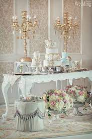 Pin By Emmy Silva On Desert Tables Wedding Cake Table Sweet Table Wedding Wedding Cake Display