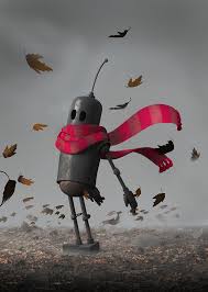 Create animated videos with the best free animation software. Robot Illustrations Concept Artwork Character Designs