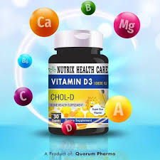 No synthetic dyes · no preservatives · no artificial flavors Vitamin D Chol D Vitamins D3 30 X Sofgel Buy Online At Best Prices In Pakistan Daraz Pk