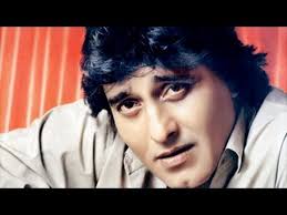 Image result for Vinod Khanna
