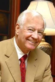 Bolger's philanthropy was widespread across the region