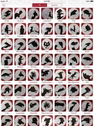 Check Out The Daily App Ranking Rank History Ratings Features And Reviews Of Top Apps Like Hand Shadow Guide O Hand Shadows Shadow Puppets With Hands Shadow