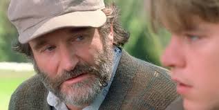 Leadership from Good Will Hunting