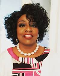 Photos: Meet Rita Dominic's London-based Big Sister, Lulu