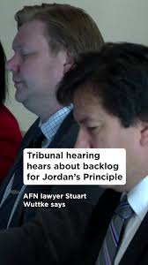 The Assembly of First Nations (AFN) says the Canadian Human Rights Tribunal  should be cautious when dealing with a non-compliance motion