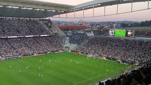 May 10, 2019 · 1 corinthians is one of 13 epistles written by paul. Arena Corinthians Sao Paulo The Stadium Guide