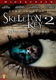 The skeleton key is just not that good a movie. Skeleton Key 2 667 Neighbor Of The Beast Video 2008 Imdb
