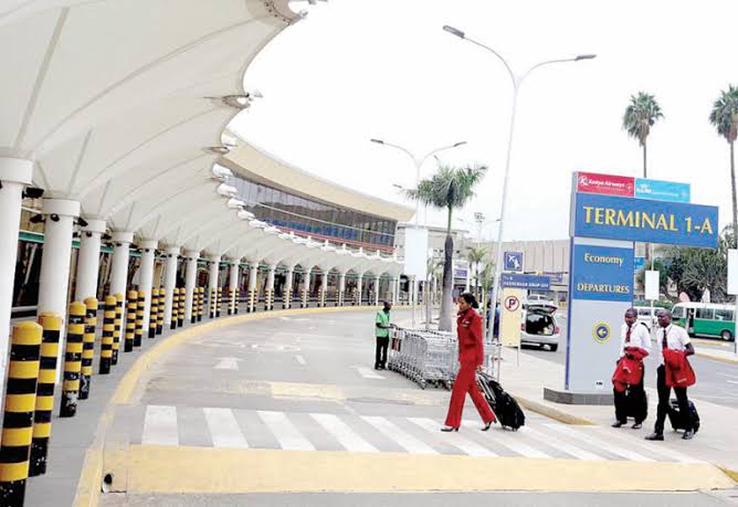 Government Tightens JKIA Baggage and Passenger Processing Rules