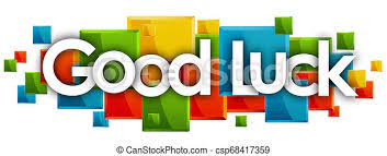 We did not find results for: Good Luck Word In Rectangles Background Canstock