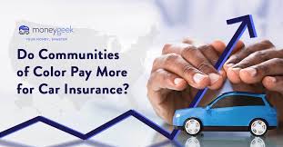 The question is rather poorly worded. Study Drivers In Less White Zip Codes Pay More For Auto Insurance Moneygeek Com