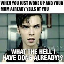 Hello we, the band kids, thought that we deserved more appreciation so we decided to make a ton of funny band memes! Funny Bvb Memes Google Search Black Veil Brides Black Veil Brides Andy Black Viel Brides