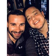 Beau Whitfield and Steven Jordan's Wedding Website