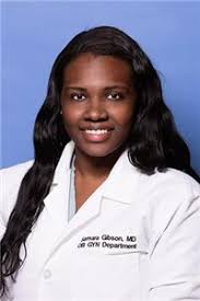 Samara Gibson, MD