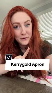 KERRYGOLD BUTTER APRON will haunt me in my dreams 🥺🧈🧈#greenscreen  #kerrygold #kerrygoldbutter #hedleyandbennett @KerrygoldUSA