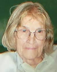 Frieda Richardson Obituary (1926