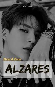 ALZARES || Alexa X Zares ✔️