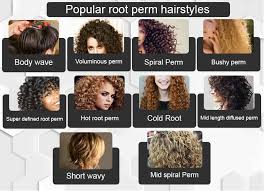 Root Perm Volume Perm How To Do A Root Perm Root Perm Long Hair Permed Hairstyles Wavy Hair Perm Long Hair Perm