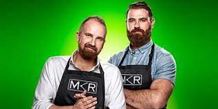 My kitchen rules is an australian reality television cooking competition that first aired on the seven network in 2010. Watch My Kitchen Rules Season 8 Episode 5 In Streaming Betaseries Com