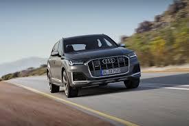 August 30, 2018 / 2 minutes read. Audi Sq7 Updated For 2019 Carbuyer