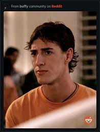 What would you all think if Eric Balfour (Jessie) had been cast as Xander  instead?