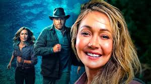 Expedition X host new show announced