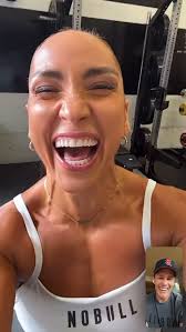 From one NOBULL teammate to another. Big moments deserve big welcomes.