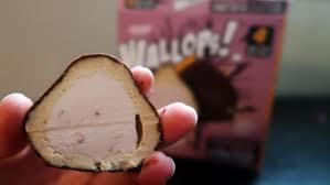 Nestle Dibs Frozen Snacks, Bite Sized, Crunch, Value Pack | Non-Dairy Ice  Cream & Novelties | Superlo Foods
