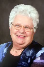 Obituary of FRANCES JEANETTE FLECK