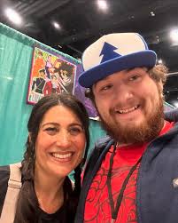 More Catfest pics 🐅🧡💙