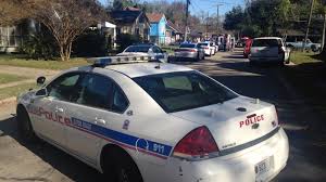 16 Year Old Shot Killed In Mid City With Images Mid City 16 Year Old City