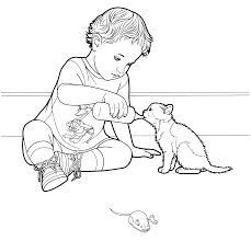 See our coloring pages gallery below. Cat Coloring Pages For Adults Best Coloring Pages For Kids