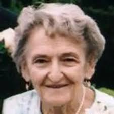 Obituary information for Stella Marusich