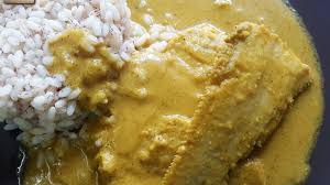 Pomfret cut into darnes 2 medium. Goan Sole Fish Curry Recipe Bft For The Love Of Food