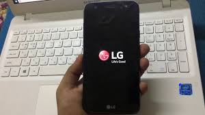 Lg Sp320 X Charge Lock Boost Mobile Usa Invalid Sim By Vungoc Mobile