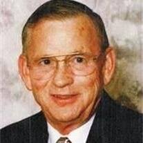 Robert Oliver Obituary