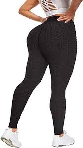 When someone recommends a good product on tiktok, it doesn't take long for that product to go viral — especially when it's worthy of. Blady Leggings Push Up Technology Tiktok Leggings
