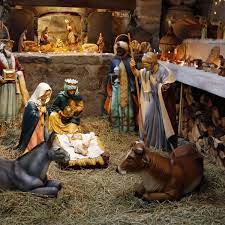 In der antike weiter verbreitete) praxis, die jahre nach einer bedeutsamen man wird dir weder beweisen, noch belegen können, ob dieser jesus nun im jahre 0 oder wann anders geboren wurde, ob da nun jemand um. Weihnachten Was Passierte Bei Der Geburt Von Jesus Christus Weihnachtsgeschichte Der Bibel Welt