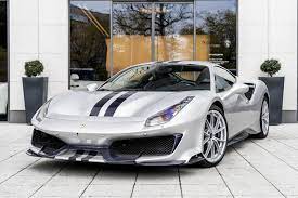 330.000 € < > slideshow 17 pictures / sales / ferrari 488 pista. Ferrari 488 Pista In Munich Germany