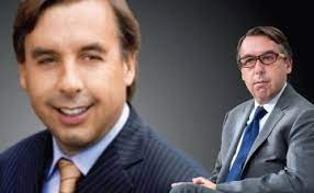 Precio y cómo es la casa que vende Emilio Azcárraga desde agosto