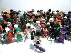 Oswald chesterfield cobblepot, better known as the penguin is a major antagonist from dc comics, most notably appearing as one of batman's oldest and most infamous foes. The Penguin S Batman Villains Members Gallery Eurobricks Forums