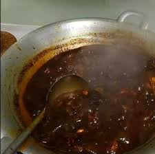 Kami hadirkan resep masakan daging sapi lada hitam, gepuk daging sapi, daging teriyaki, daging asam manis dan lain sebagainya. Daging Masak Hitam Mamak Style Resepi Sheila Rusly Fans Facebook